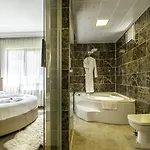 Janet 1* Hotel Ürgüp