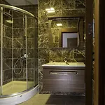 Janet 1* Hotel Ürgüp