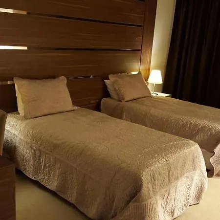 Hotel Janet 1* Ürgüp