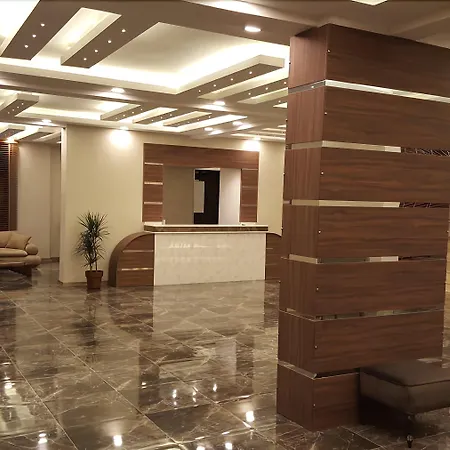 Hotel Janet 1* Ürgüp