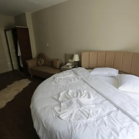 Janet 1* 호텔