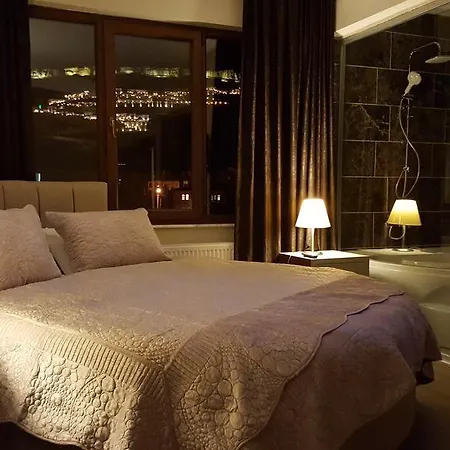 Hotel Janet 1*