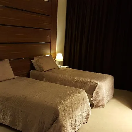 Hotel Janet 1* *