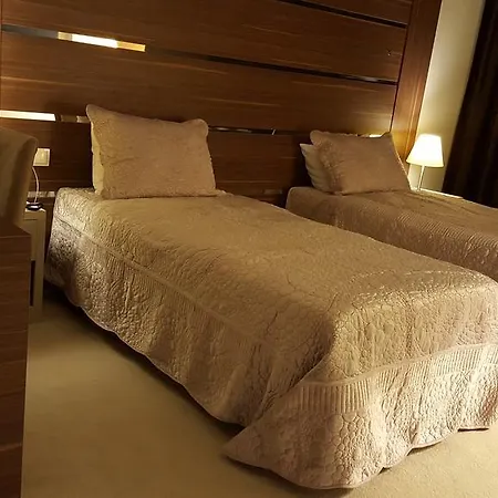 Janet 1* Hotel Urgup