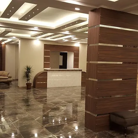 Hotel Janet 1* Urgup
