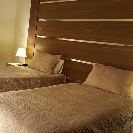 Janet 1* Hotel Urgup