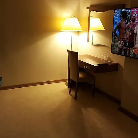 Janet 1* Urgup