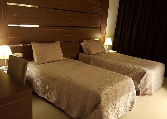 Hotel Janet 1* Ürgüp