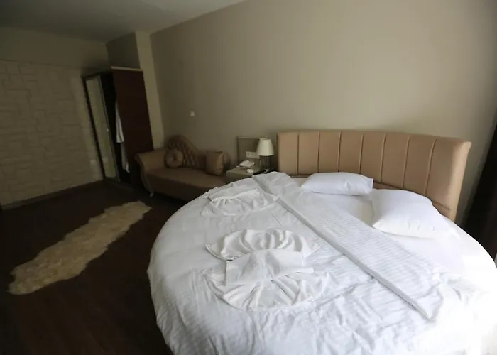 Janet 1* Otel
