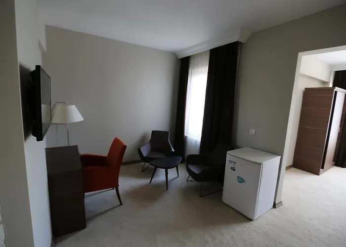 Janet 1* Hotel *